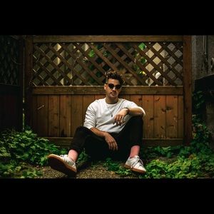 Meet your Posher, Eric